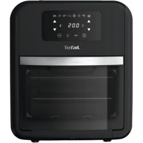 Мультипечь (аэрофритюрница) Tefal Easy Fry Oven & Grill FW501 (FW501815)