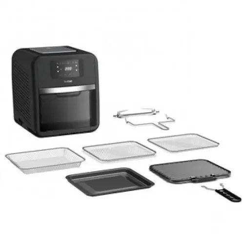 Мультипечь (аэрофритюрница) Tefal Easy Fry Oven & Grill FW501 (FW501815)