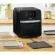 Мультипечь (аэрофритюрница) Tefal Easy Fry Oven & Grill FW501 (FW501815) фото 4