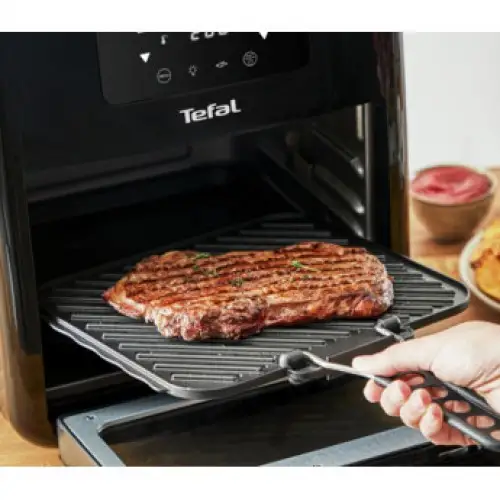 Мультипечь (аэрофритюрница) Tefal Easy Fry Oven & Grill FW501 (FW501815)