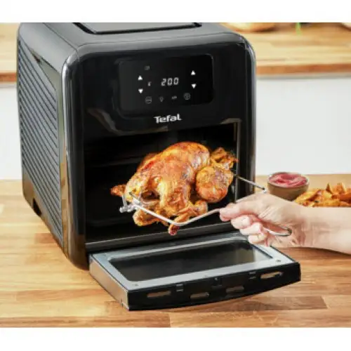 Мультипечь (аэрофритюрница) Tefal Easy Fry Oven & Grill FW501 (FW501815)