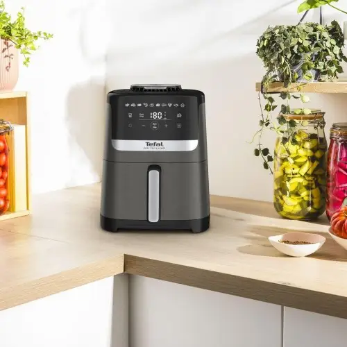 Мультипечь Tefal Easy Fry Silence EY551HE0