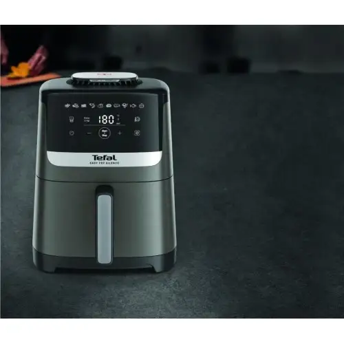 Мультипечь Tefal Easy Fry Silence EY551HE0