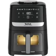 Мультипечь Tefal Easy Fry Silence Vision XL EY5568E0