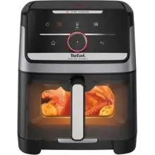 Мультипечь Tefal Easy Fry Smart & Silence XXL EY876DE1