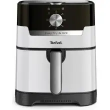 Мультипечь Tefal Easy Fry&Grill EY501A10
