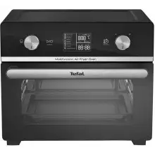 Мультипечь Tefal EasyFry Oven Multifunctional FW605810