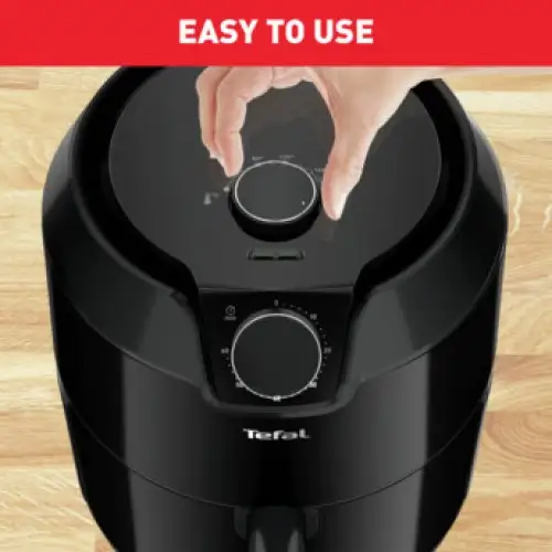 Мультипечь (аэрофритюрница) Tefal Easy Fry Classic (EY201815)