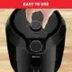 Мультипечь (аэрофритюрница) Tefal Easy Fry Classic (EY201815) фото 6