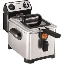 Фритюрница Tefal Filtra Pro FR511170