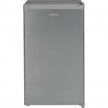 Холодильник з морозильною камерою Ardesto DF-90X