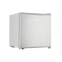 Холодильник з морозильною камерою Ardesto DFM-50X