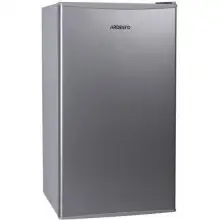 Холодильник з морозильною камерою Ardesto DFM-90X