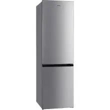 Холодильник з морозильною камерою Ardesto DNF-H253S181