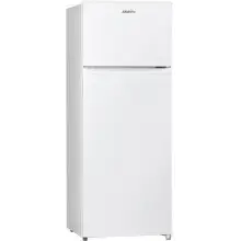 Холодильник с морозильной камерой Ardesto DTF-M212W143