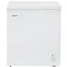 Морозильна скриня Ardesto FR-145M