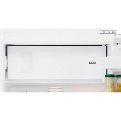 Холодильник с морозильной камерой Beko B1754N