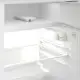 Холодильник с морозильной камерой Beko B1754N фото 6