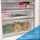 Холодильник з морозильною камерою Beko B3BCNA294HS фото 4