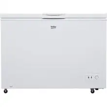 Морозильна скриня Beko CF316W