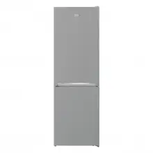 Холодильник з морозильною камерою Beko RCNA366I30XB