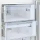 Холодильник с морозильной камерой Beko RCNA366K30W фото 5