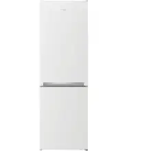 Холодильник з морозильною камерою Beko RCNA366K40WN