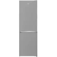 Холодильник з морозильною камерою Beko RCNA366K40XBN
