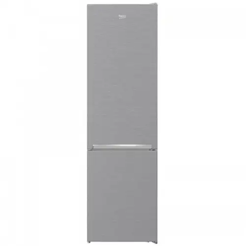 Холодильник с морозильной камерой Beko RCNA406I30XB