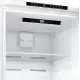 Холодильник з морозильною камерою Beko RCNA406I40WN фото 5