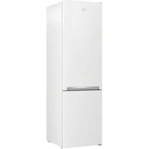 Холодильник з морозильною камерою Beko RCNA406I40WN