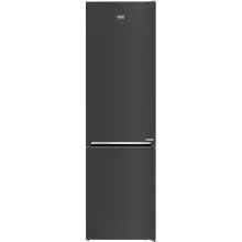 Холодильник з морозильною камерою Beko RCNA406I40XBRN