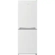 Холодильник з морозильною камерою Beko RCSA240K40WN