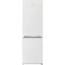 Холодильник з морозильною камерою Beko RCSA270K40WN
