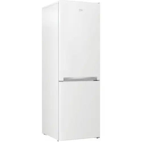 Холодильник с морозильной камерой Beko RCSA366K40WN