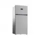 Холодильник з морозильною камерою Beko RDNE700E40XP фото 2
