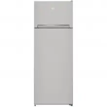 Холодильник з морозильною камерою Beko RDSA240K20S