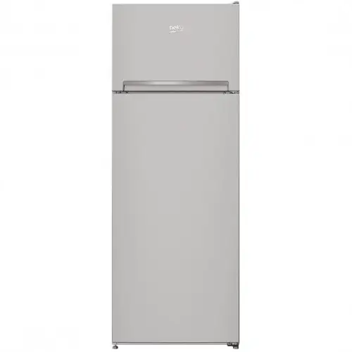 Холодильник с морозильной камерой Beko RDSA240K20S