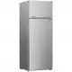 Холодильник с морозильной камерой Beko RDSA240K20S фото 3