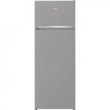 Холодильник з морозильною камерою Beko RDSA240K20XB