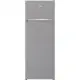 Холодильник з морозильною камерою Beko RDSA240K20XB фото 1