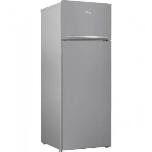 Холодильник з морозильною камерою Beko RDSA240K20XB