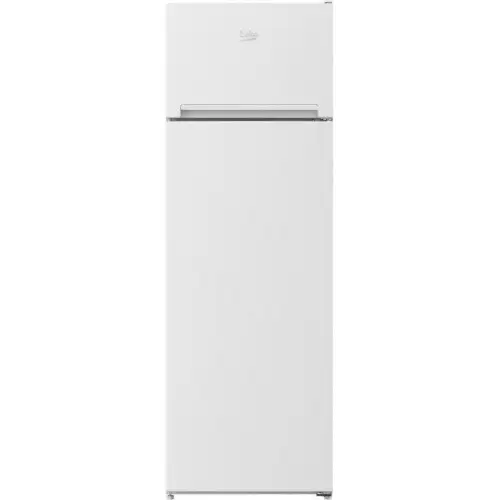 Холодильник з морозильною камерою Beko RDSA280K40WN
