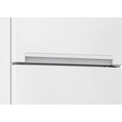 Холодильник з морозильною камерою Beko RDSA280K40WN