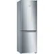 Холодильник з морозильною камерою Bosch KGN36NL306 фото 1