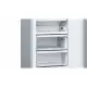 Холодильник з морозильною камерою Bosch KGN36NL306 фото 5
