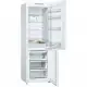 Холодильник з морозильною камерою Bosch KGN36NW306 фото 3