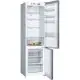 Холодильник з морозильною камерою Bosch KGN39UL316 фото 2