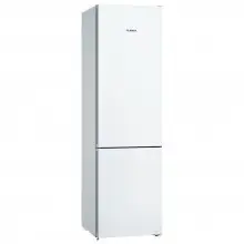 Холодильник з морозильною камерою Bosch KGN39UW316
