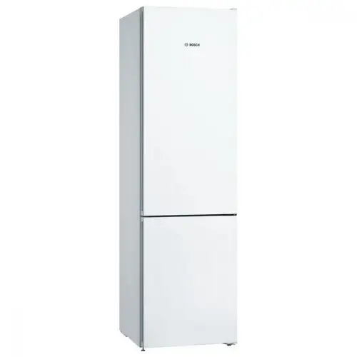 Холодильник з морозильною камерою Bosch KGN39UW316